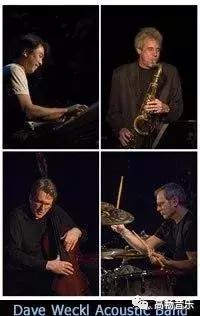 全球最伟大的50位鼓手——DAVEWECKL