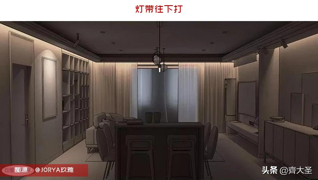 装修十大小细节,装修的100个细节