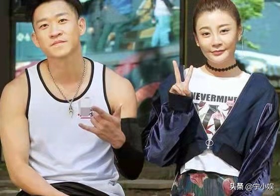 盘点6对没有自己孩子的明星夫妻,盘点明星夫妻年龄悬殊的4对