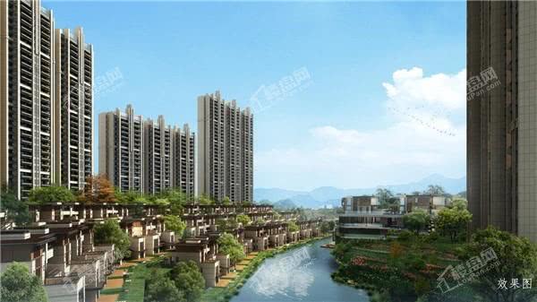 嘉福原山著哪栋楼最好,嘉福原山著户型图尺寸