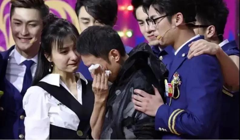 何炅李维嘉淘汰,快本停更因为李维嘉吗