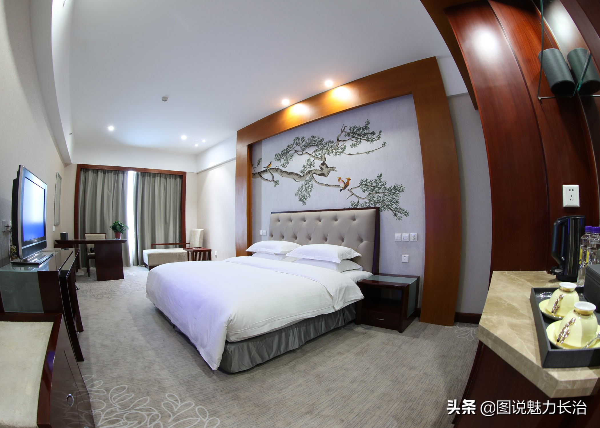 东明世纪金源大酒店价格,长治市东明世纪金源大饭店