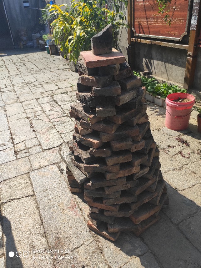 惠安崇武古城旅游,爱上惠安