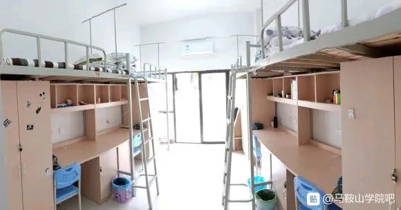 等你报到!安徽省本科院校“宿舍条件”大调查(下篇)