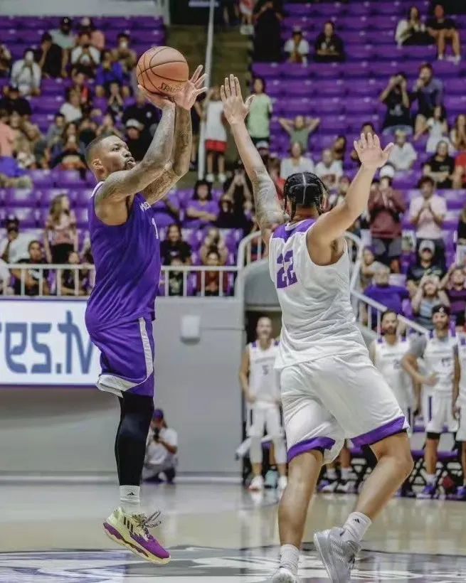 dame8还有其他配色么,dame8发售时间