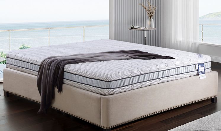 什么牌子的弹簧床垫又便宜又好用,平价又好的弹簧床垫