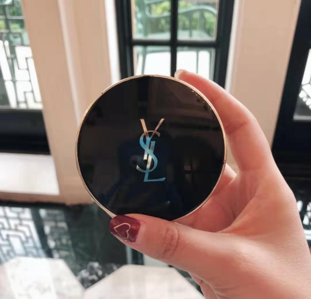 nars和阿玛尼气垫哪个适合混干皮,兰蔻持妆nars超绒