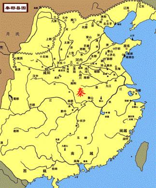 古代的县长,古代县长厉害么