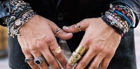 女生最讨厌的男人10大土味穿搭!你是否也中招了?