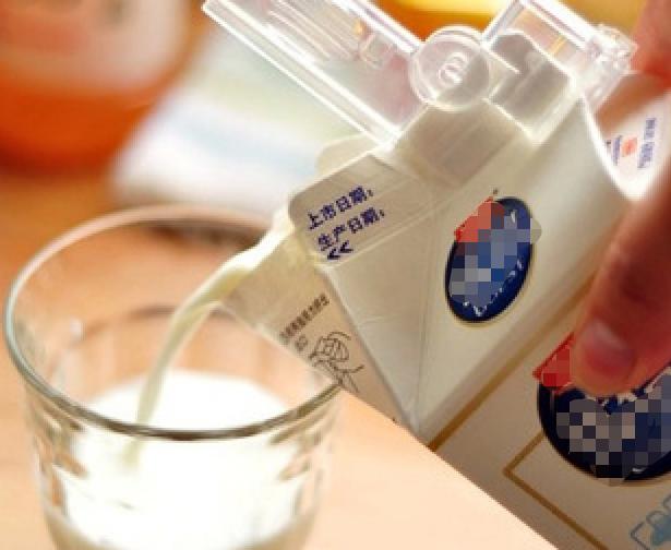 一样的纯牛奶包装外观区别,同样是牛奶差别真的很大吗