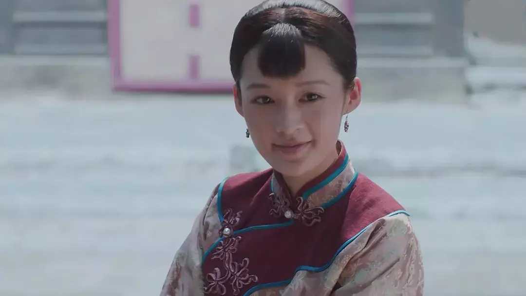 白鹿原白狼为什么叼走白灵,白鹿原仙草去世白灵回来了