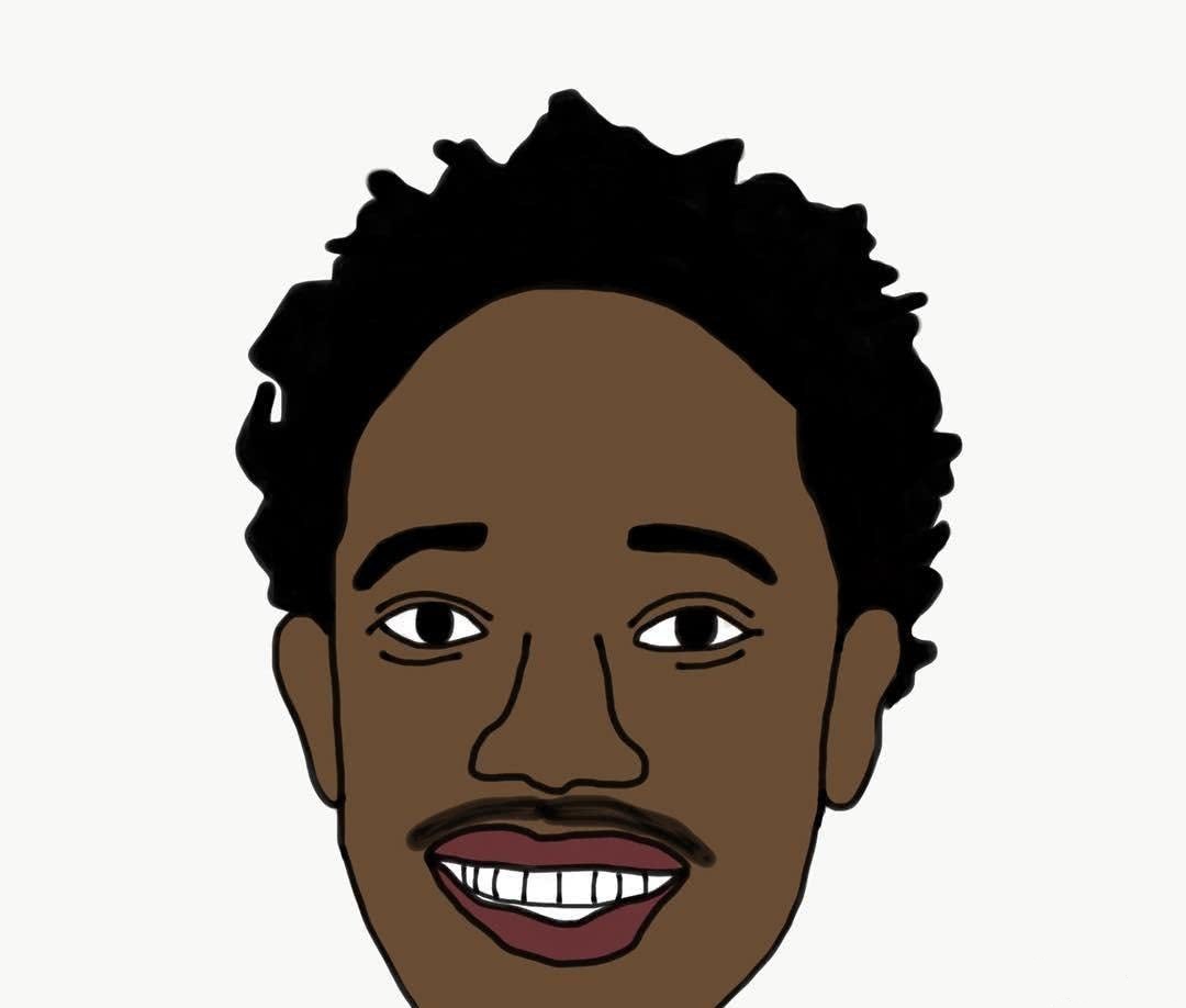 nba球星小时候头像图片,nba动漫头像