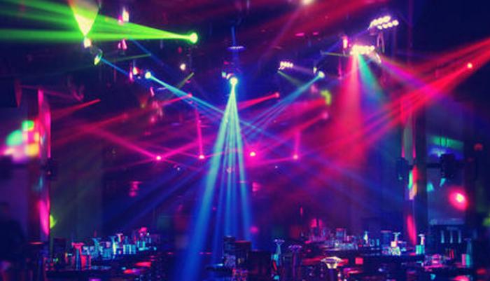 酒吧灯光音响,酒吧灯光和ktv灯光区别