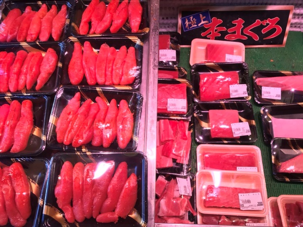 日本东京单人自由行攻略,如何计划日本旅游