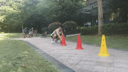 4-6岁篮球球性训练在家,4-6岁儿童篮球基础球性训练