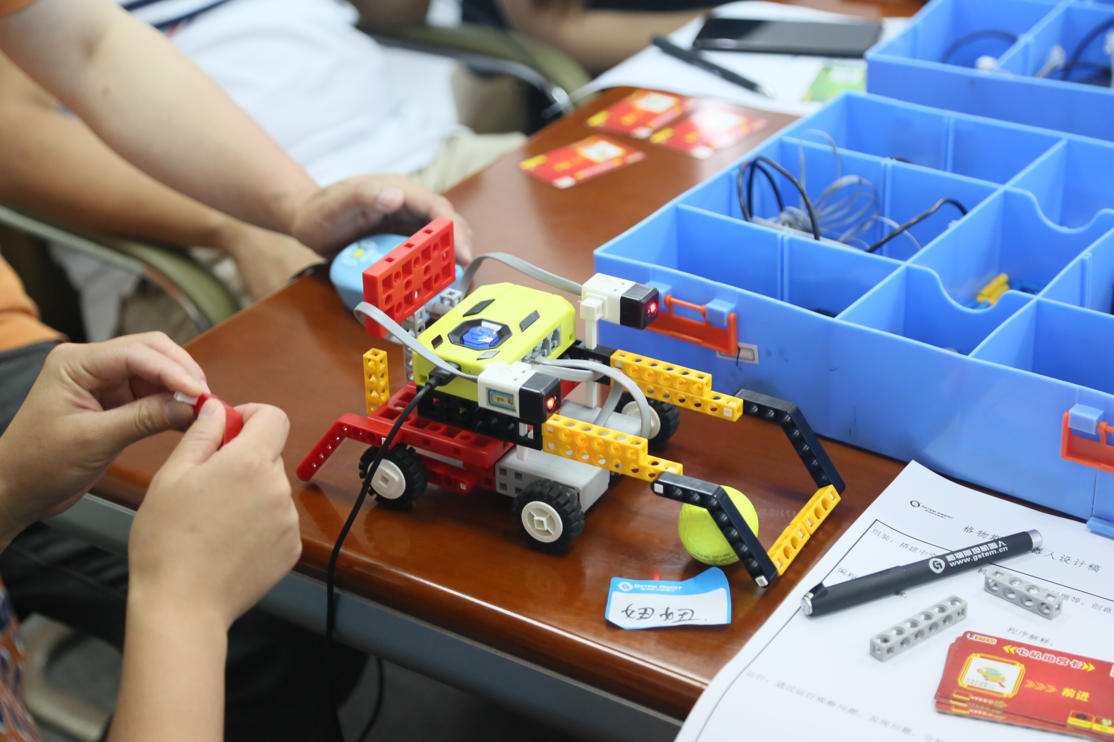 西瓜少儿编程加盟,儿童编程教育培训班加盟