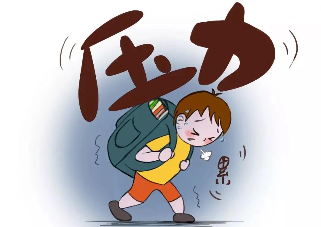 孩子厌学期，怎样度过？