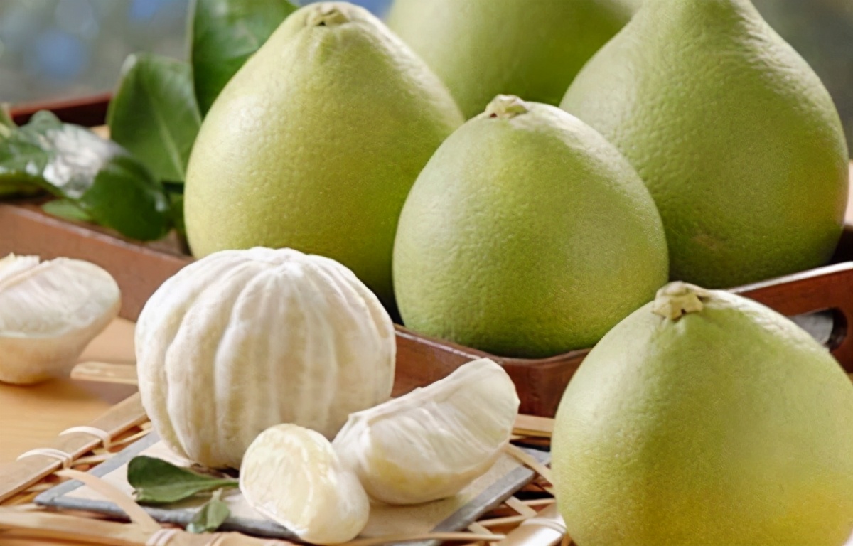 柚子苦了代表什么,柚子苦是因为冻了吗