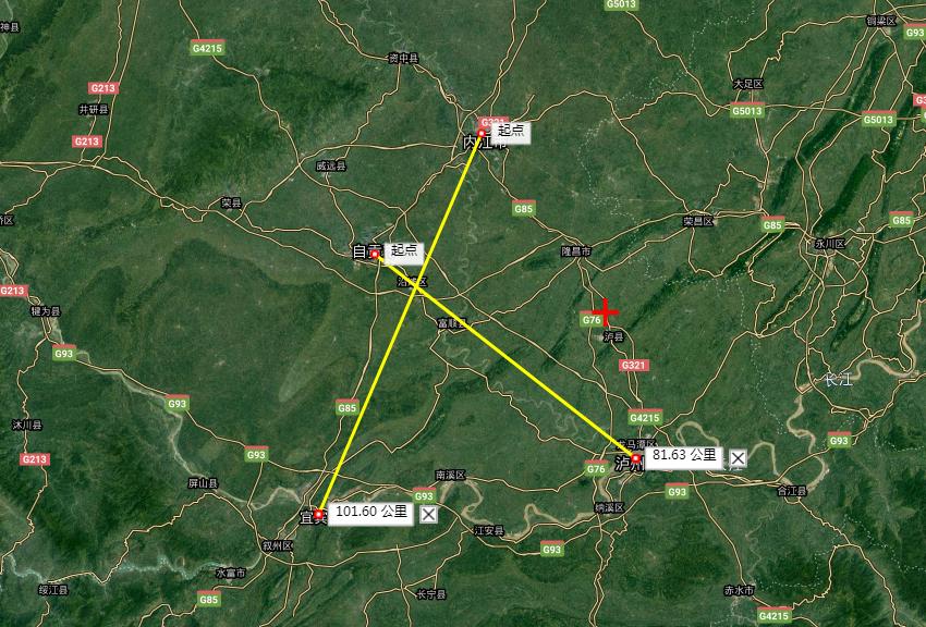 川南城市未来发展,川南未来发展规划