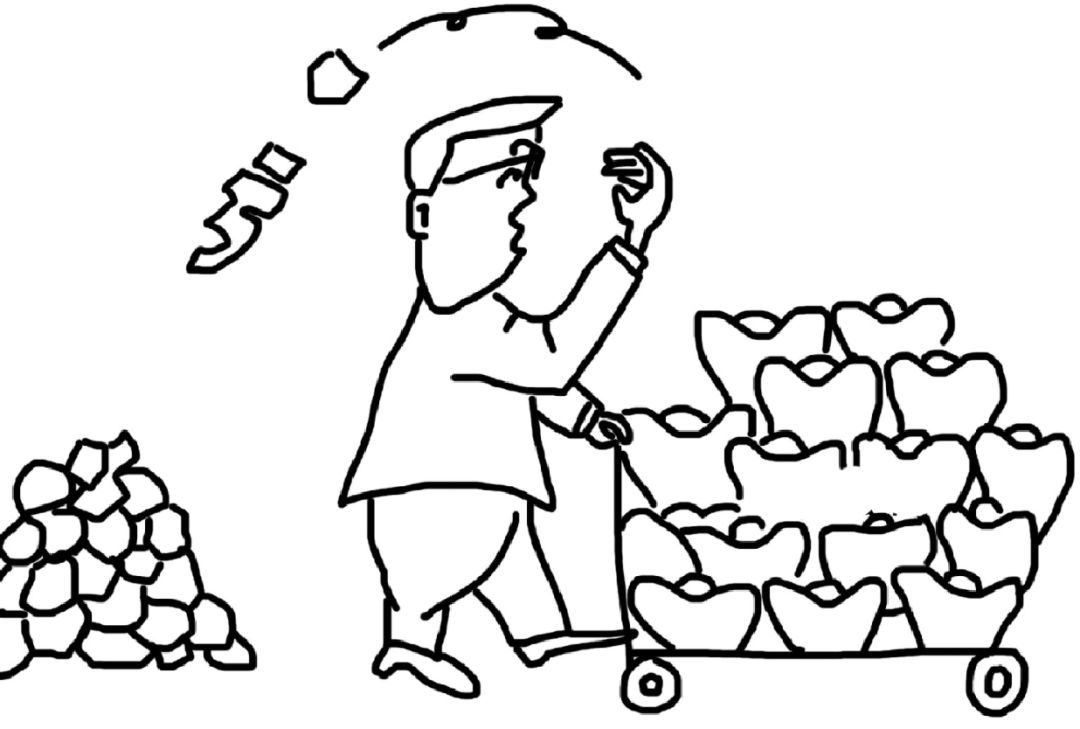 三年盖子揭开，盈利突变巨亏，智慧松德“五雷轰顶”