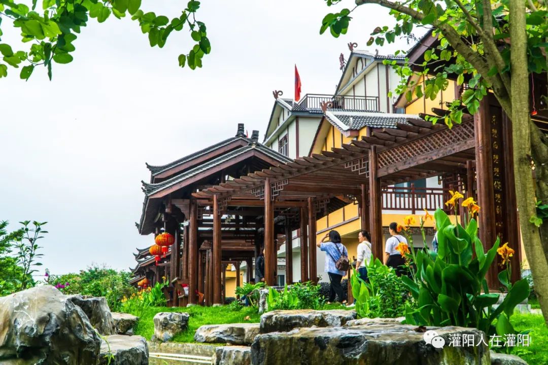 桂林周边村寨,桂林市乡野休闲山庄