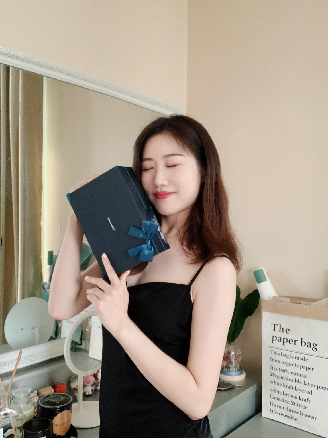 眼部护理好物推荐性价比超高,眼部spa熬夜必备