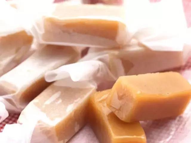 去日本必买的十款零食,日本旅游必备零食清单