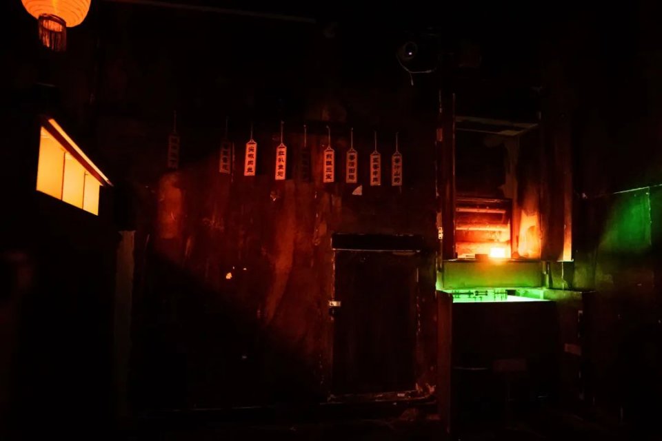 最新密室大逃脱杨幂状态,杨幂密室大逃脱吓瘫