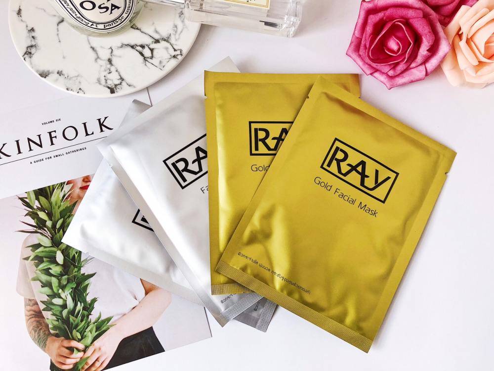 如何正确使用ray面膜,ray面膜跟jm面膜哪个好