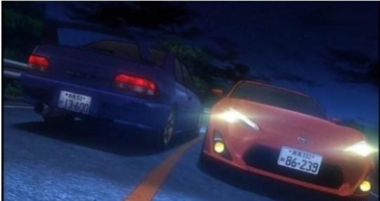 新款丰田86的可玩性,新款丰田86实跑