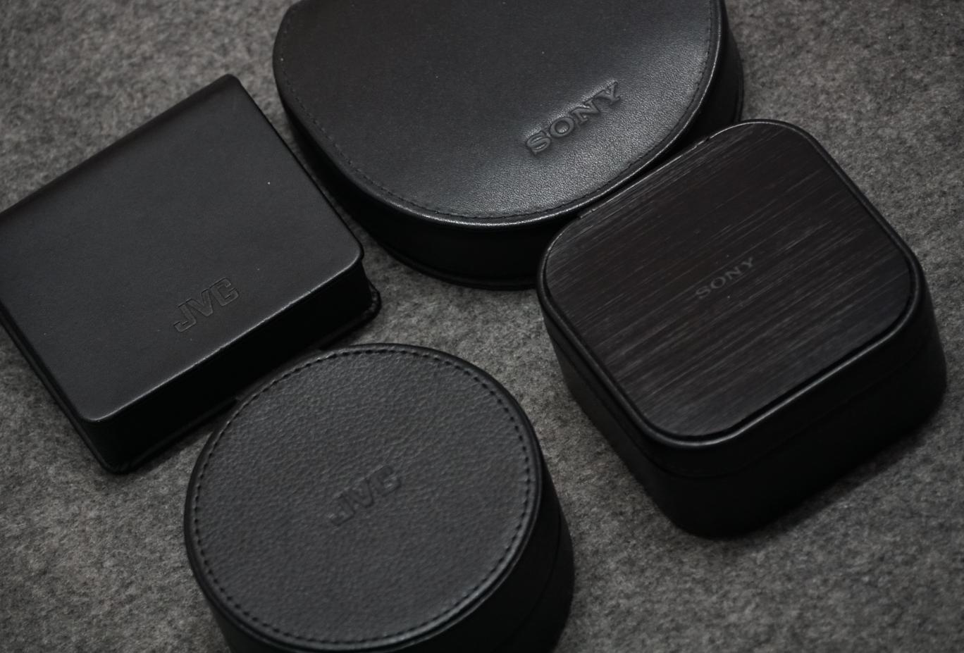 2020超史诗收藏：茫茫机海寻觅“女毒”横跨全年HIFI典藏名录