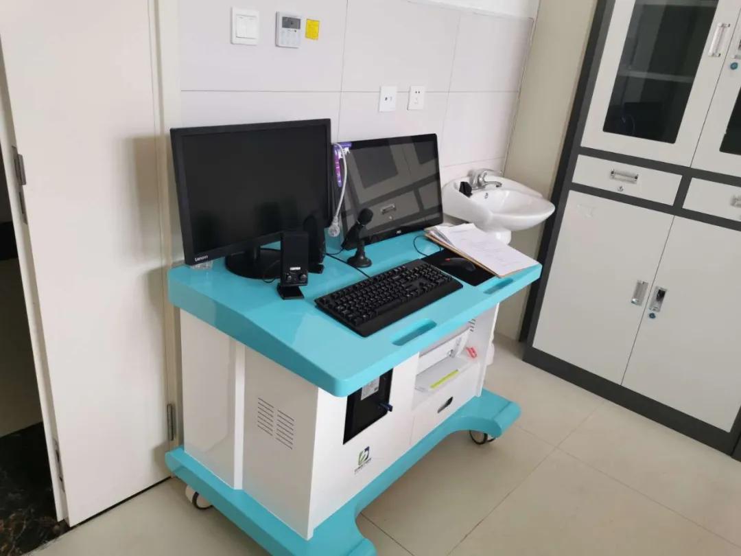 儿童康复科开展项目,康复科正式开诊