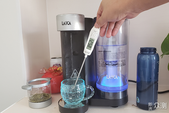 净水泡茶一体机,净水即热饮水一体机台式