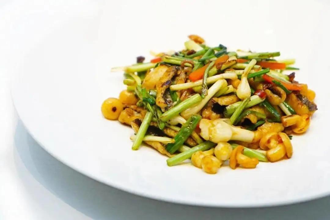 人间至味嘉祥,海天佛国普陀山人间第一净土