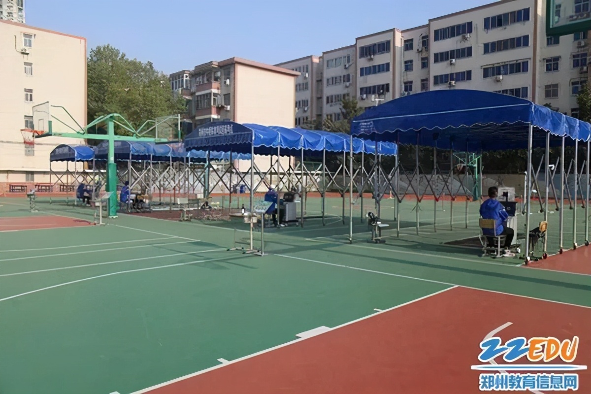 郑州中招体育考试病免和残免,郑州中招体育考试项目及标准