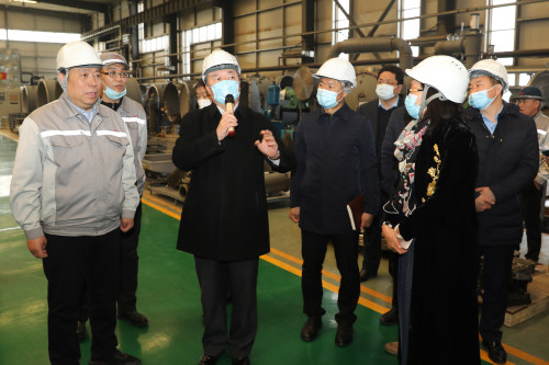 沈抚示范区丨“精益管理”现场办公会让域内企业形成比学赶超氛围