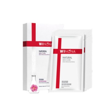 面膜谁用谁好看,面膜最佳cp