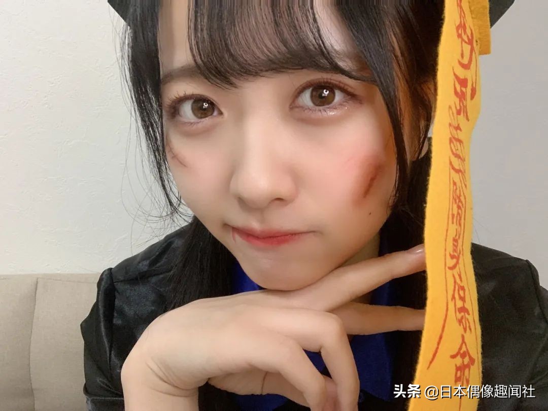 瑞克和莫蒂万圣节特典,万圣节小魔女特典