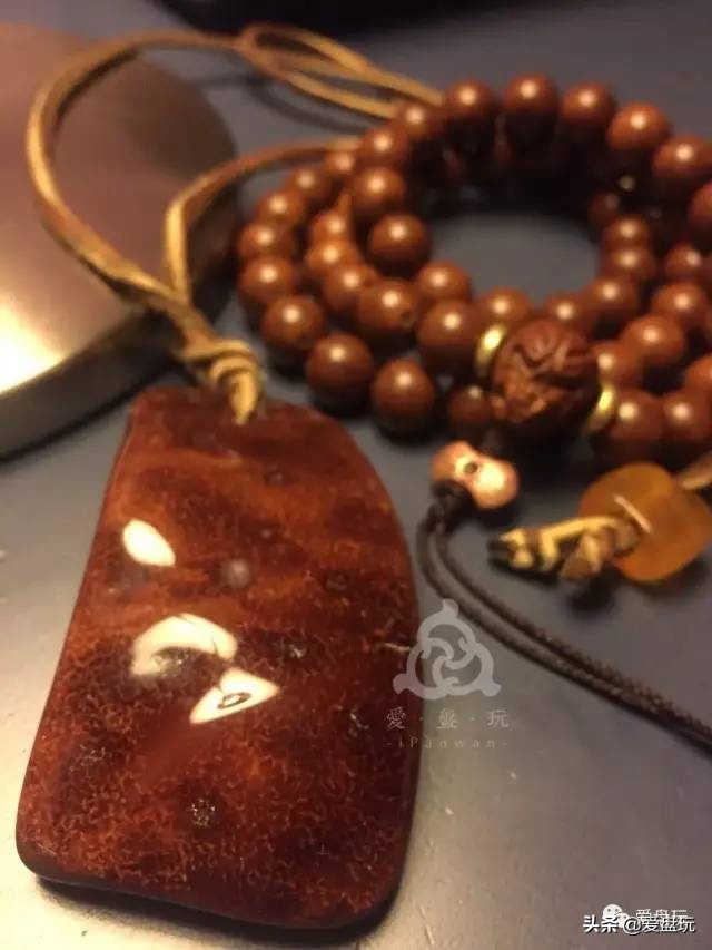 盘玩效果最好的文玩手把件,手把件文玩怎么盘