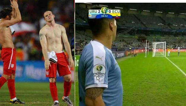 外行人看不懂的足球,足球真球迷必须知道的知识