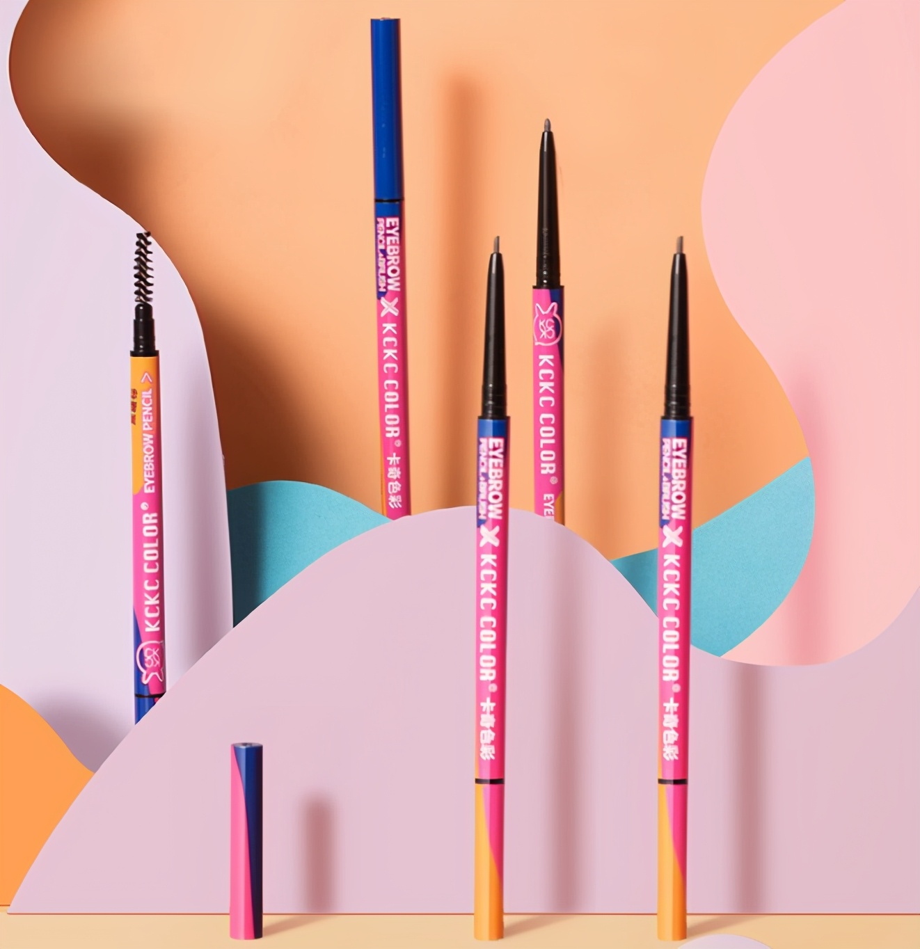 开学平价粉底混油皮,开学季彩妆怎么选