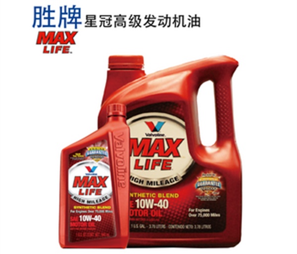 各大机油品牌特点,14名图机油