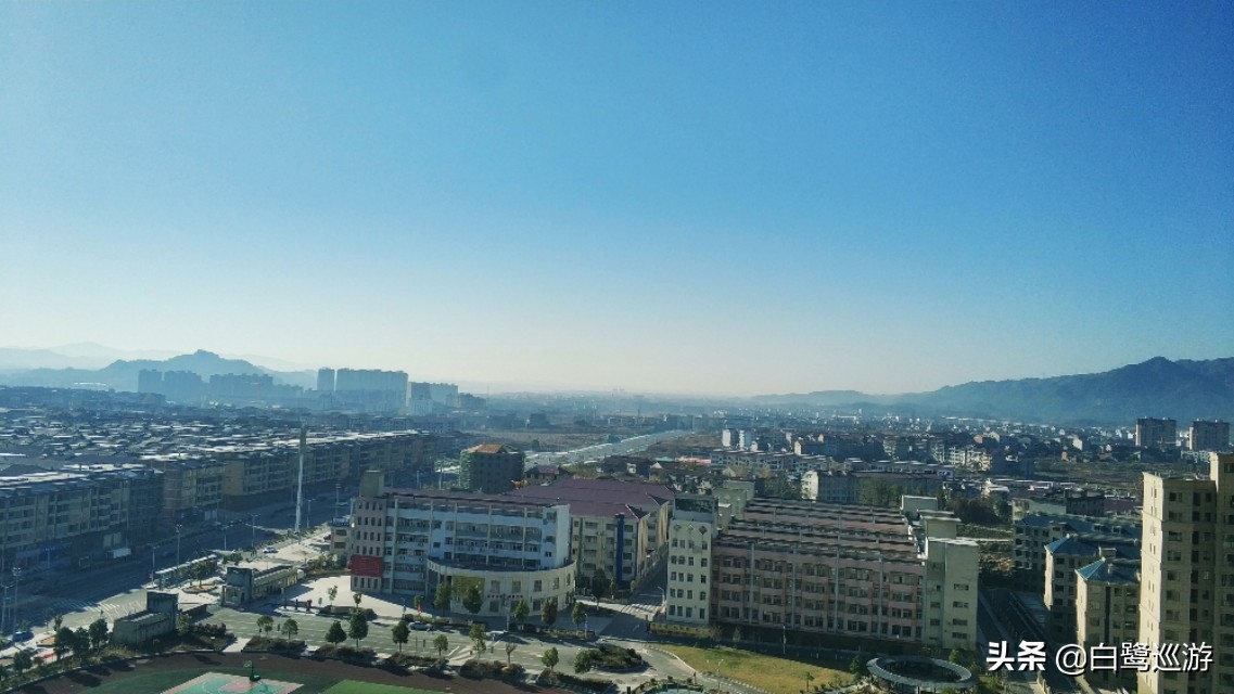 抚州哪里拍照出大片,抚州附近拍照好看的地方