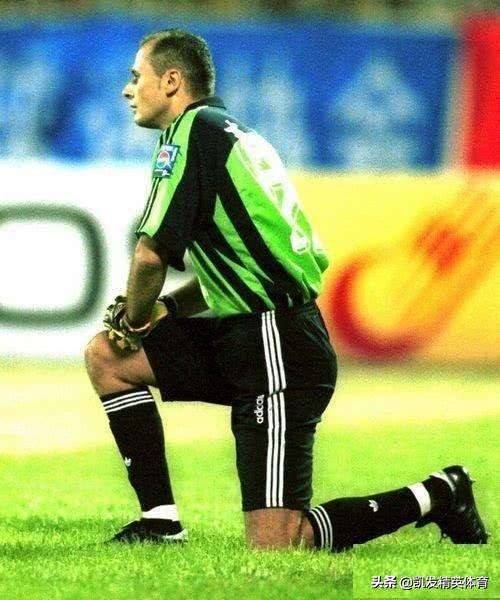 鲁能双冠王时期的门将,鲁能三冠王时期守门员