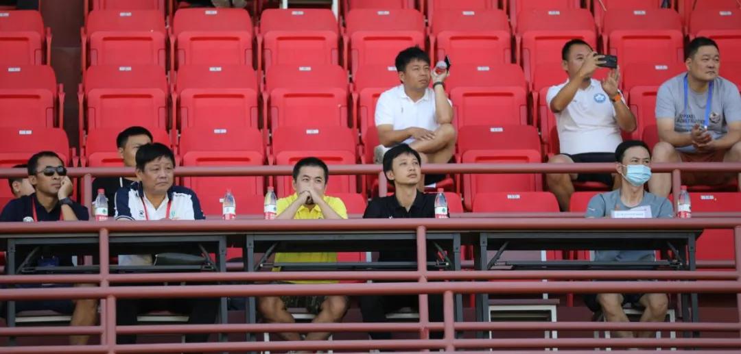 甬超联赛大榭fc,浙超联赛温州盛博vs绍兴勤业