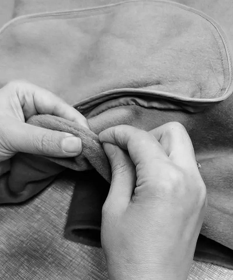 大格子大衣好看吗,焦糖色大衣好看吗