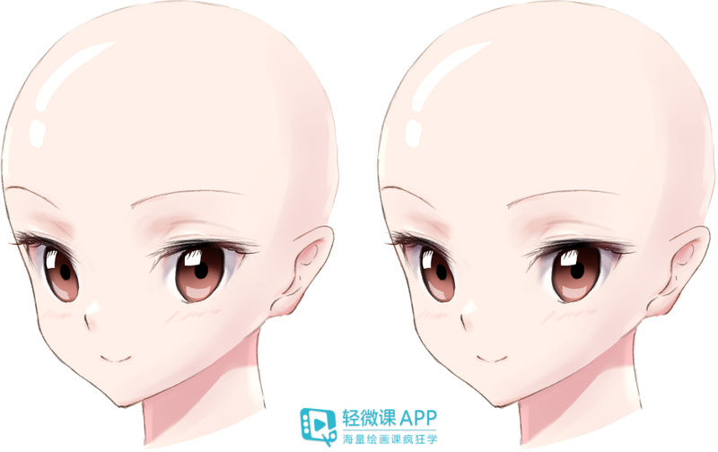 怎么画卡通人物眼睛才好看,卡通人物的眼睛怎么画才好看图文