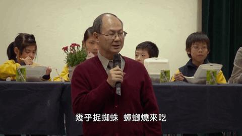 身在社会底层,身处底层才能看到世态炎凉