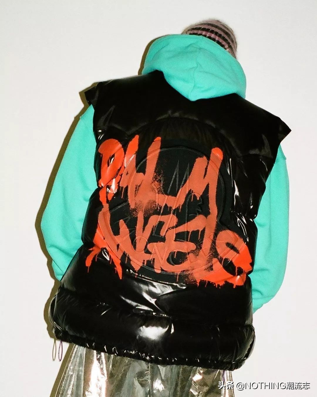 最热门的时尚品牌有哪些,目前最流行的潮流品牌