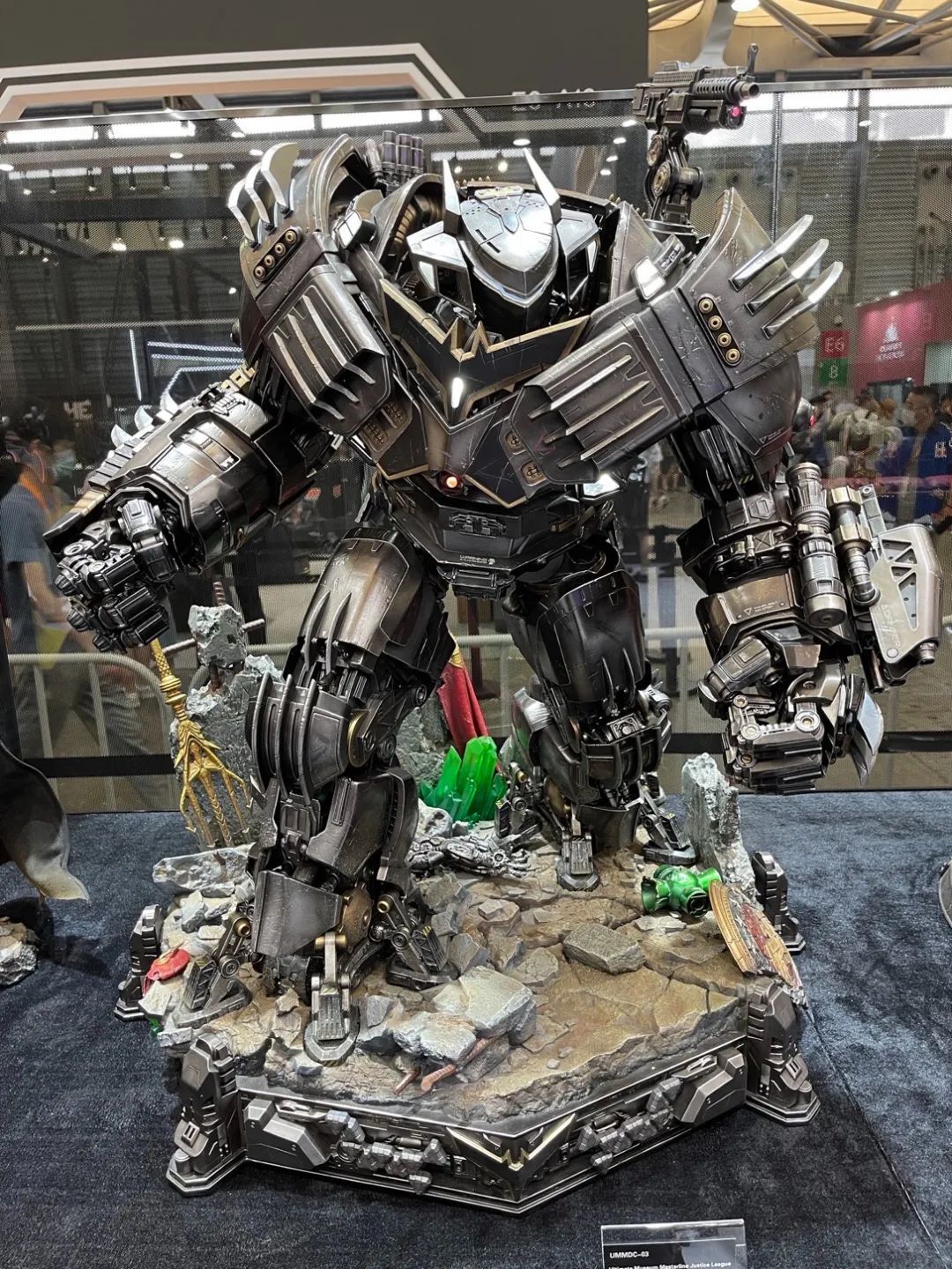 2021上海wf展集锦,今年wf展在哪里